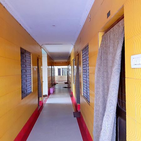 Hotel Swarg Puri Εξωτερικό φωτογραφία