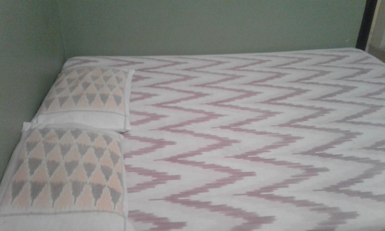 Hotel Swarg Puri Εξωτερικό φωτογραφία