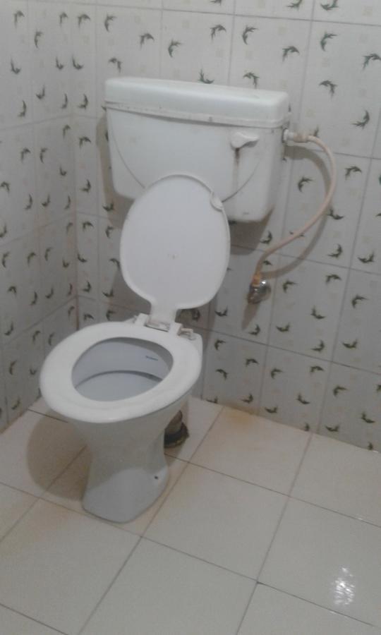 Hotel Swarg Puri Εξωτερικό φωτογραφία