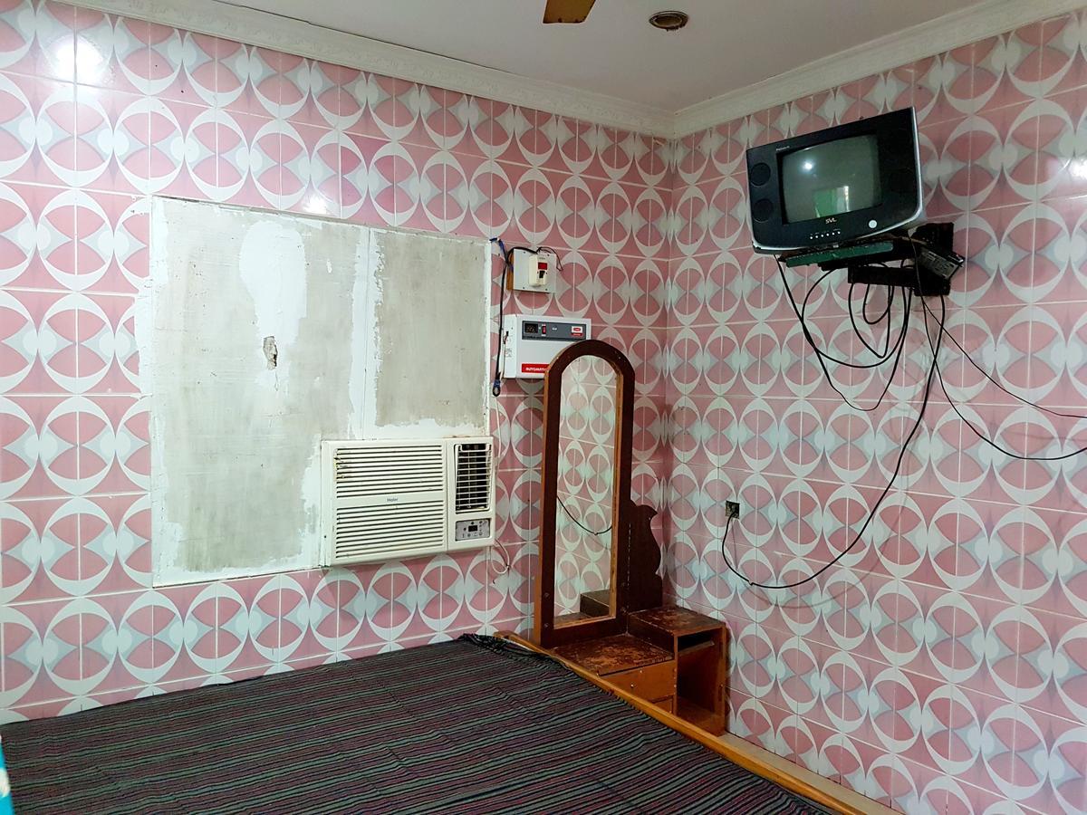 Hotel Swarg Puri Εξωτερικό φωτογραφία