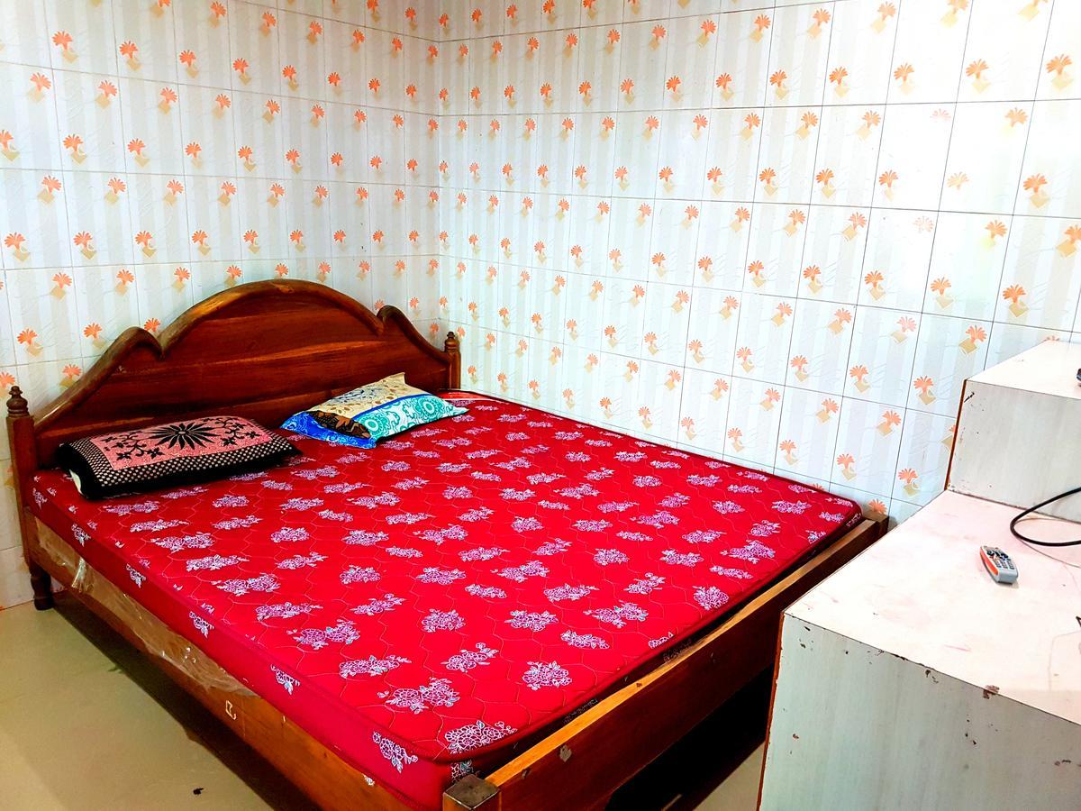 Hotel Swarg Puri Εξωτερικό φωτογραφία