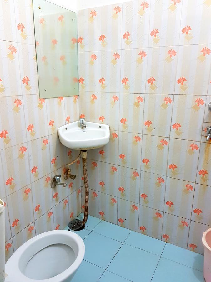 Hotel Swarg Puri Εξωτερικό φωτογραφία