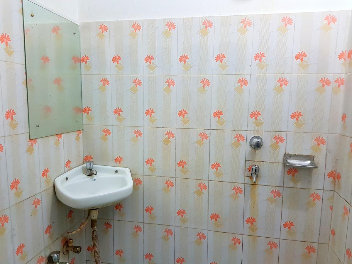 Hotel Swarg Puri Εξωτερικό φωτογραφία